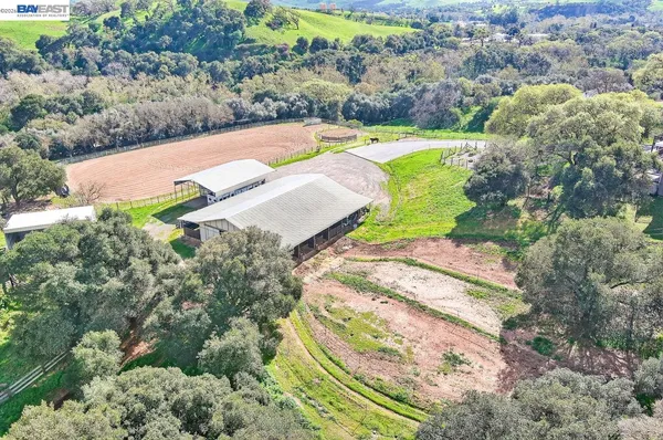 $2,980,000 | 10700 Foothill Road, Sunol, CA 94586
