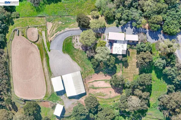 $2,980,000 | 10700 Foothill Road, Sunol, CA 94586
