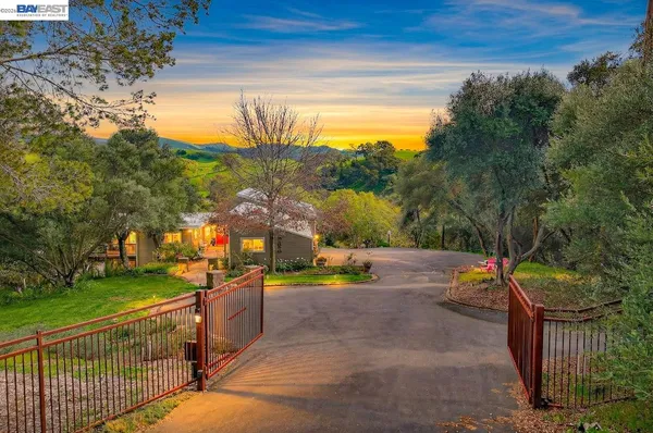 $2,980,000 | 10700 Foothill Road, Sunol, CA 94586