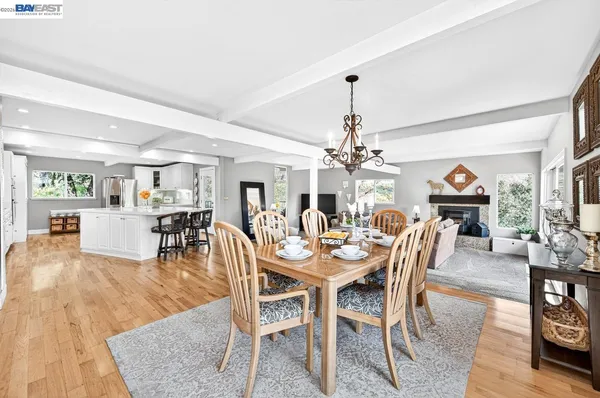 $2,980,000 | 10700 Foothill Road, Sunol, CA 94586