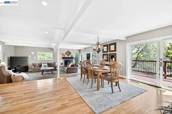 $2,980,000 | 10700 Foothill Road, Sunol, CA 94586