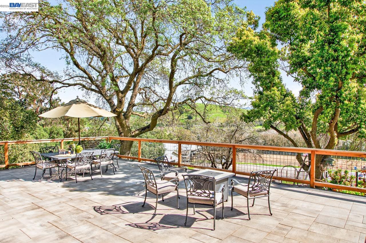 10700 Foothill Road Sunol, CA 94586 - Photo 49 of 54