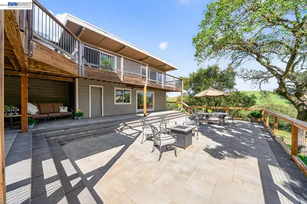 $2,980,000 | 10700 Foothill Road, Sunol, CA 94586