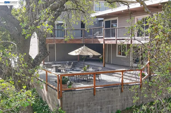 $2,980,000 | 10700 Foothill Road, Sunol, CA 94586