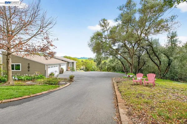 $2,980,000 | 10700 Foothill Road, Sunol, CA 94586