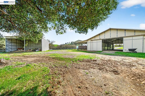 $2,980,000 | 10700 Foothill Road, Sunol, CA 94586