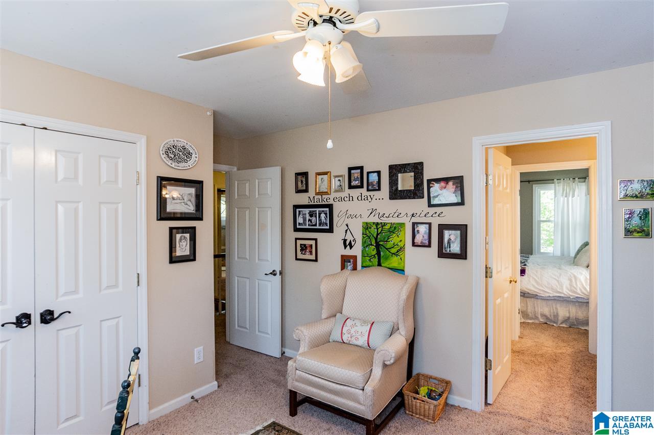 826 Boulder Ridge Circle Birmingham, AL 35244 - Photo 32 of 44