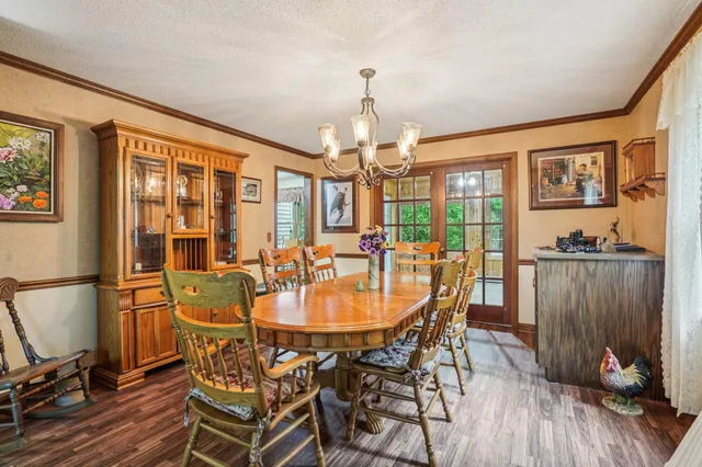 $550,000 | 20715 Minnie B Grant Lane Northeast, Wyoming, MN 55092