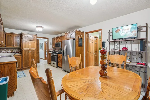 $550,000 | 20715 Minnie B Grant Lane Northeast, Wyoming, MN 55092