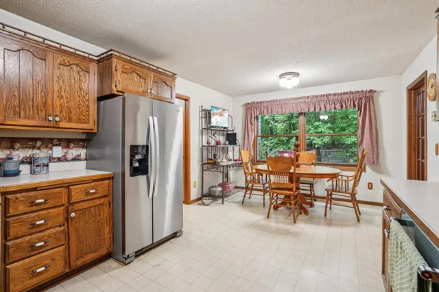 $550,000 | 20715 Minnie B Grant Lane Northeast, Wyoming, MN 55092