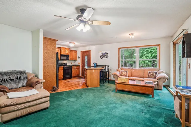 $550,000 | 20715 Minnie B Grant Lane Northeast, Wyoming, MN 55092