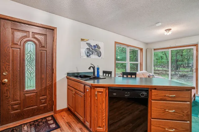 $550,000 | 20715 Minnie B Grant Lane Northeast, Wyoming, MN 55092