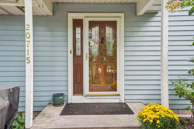 $550,000 | 20715 Minnie B Grant Lane Northeast, Wyoming, MN 55092