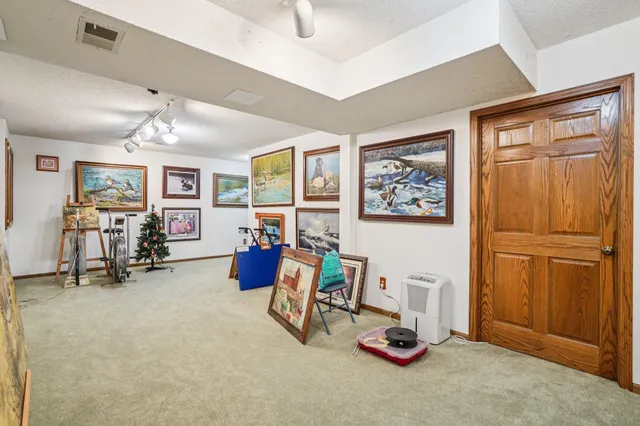 $550,000 | 20715 Minnie B Grant Lane Northeast, Wyoming, MN 55092