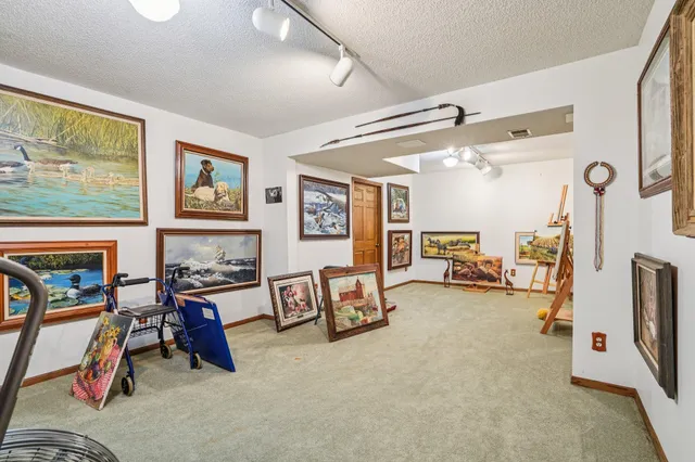 $550,000 | 20715 Minnie B Grant Lane Northeast, Wyoming, MN 55092