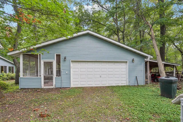 $550,000 | 20715 Minnie B Grant Lane Northeast, Wyoming, MN 55092