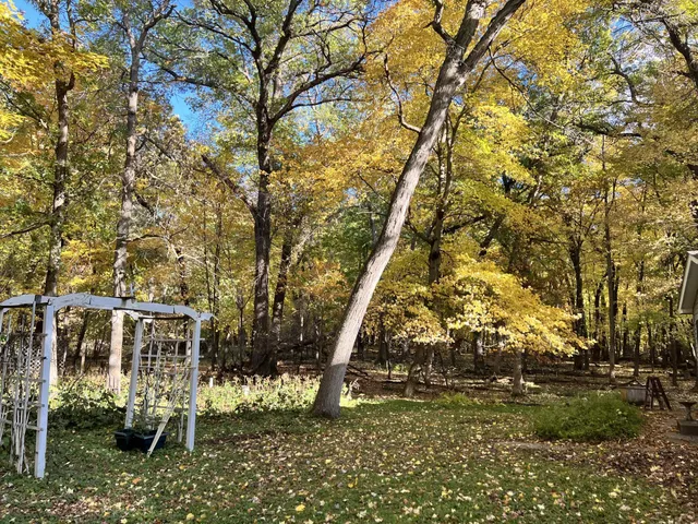 $550,000 | 20715 Minnie B Grant Lane Northeast, Wyoming, MN 55092