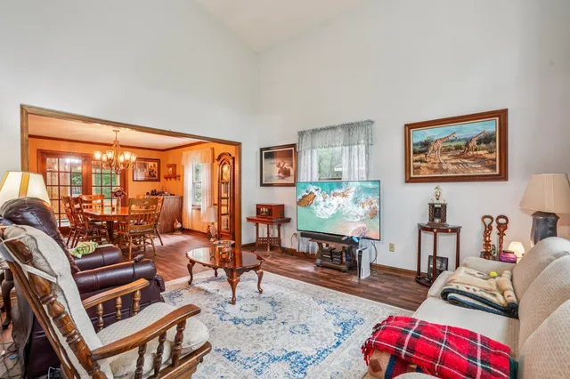 $550,000 | 20715 Minnie B Grant Lane Northeast, Wyoming, MN 55092