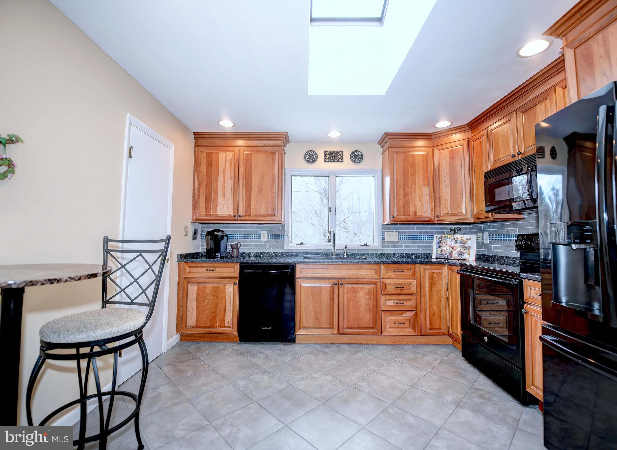 1703 Cosner Road Forest Hill, MD 21050 - Photo 11 of 44 Rec'd light & perfectly placed window over sink