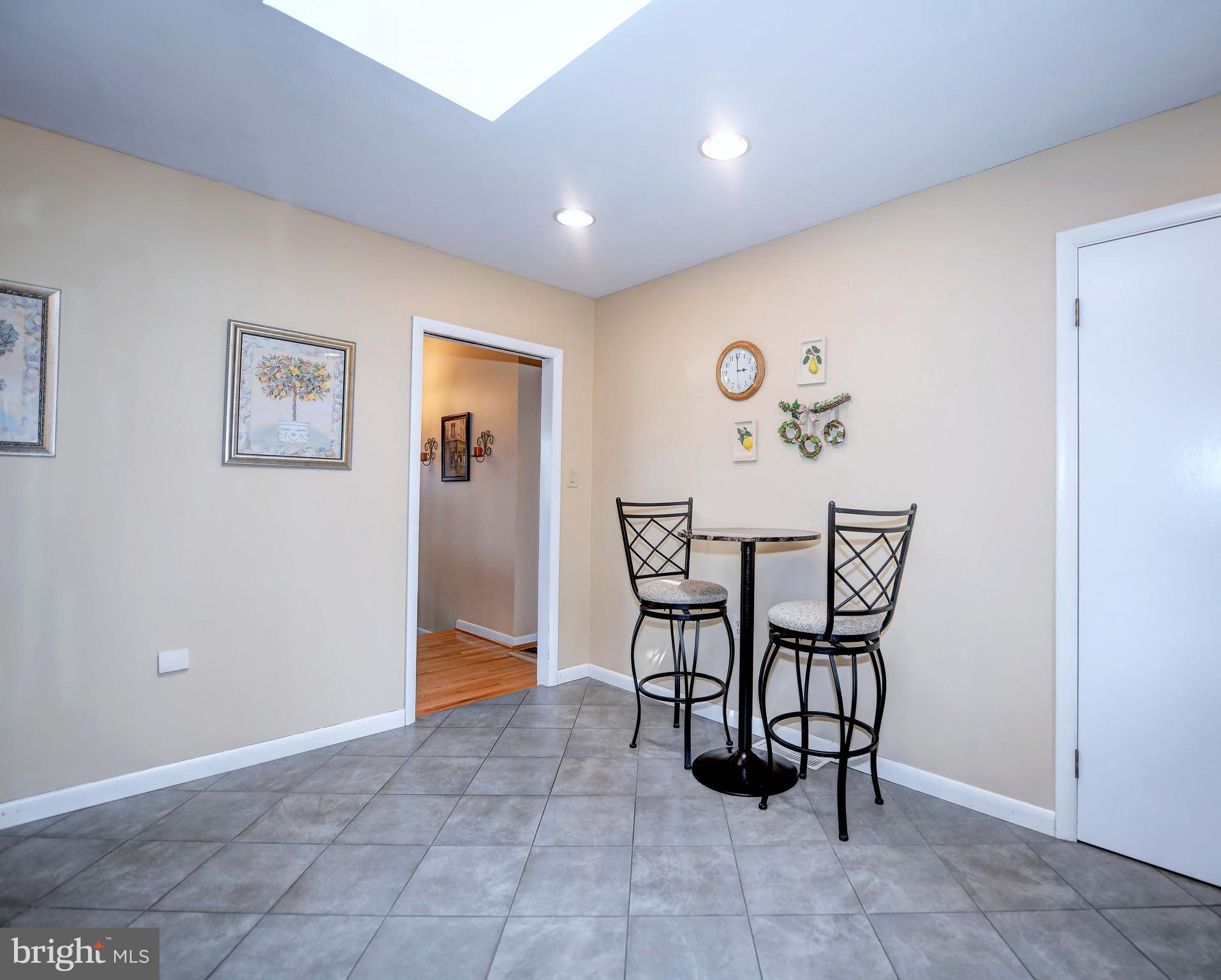 1703 Cosner Road Forest Hill, MD 21050 - Photo 13 of 44 Space for a table or an island!