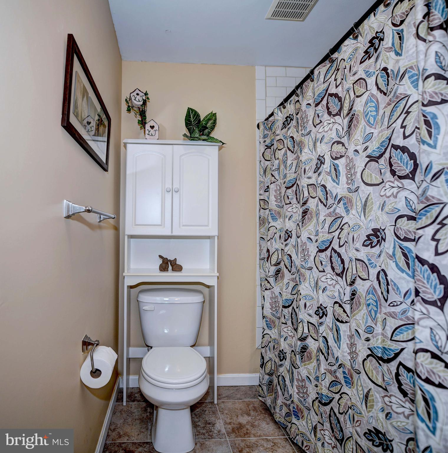 1703 Cosner Road Forest Hill, MD 21050 - Photo 14 of 44 One of 3 full baths on main level