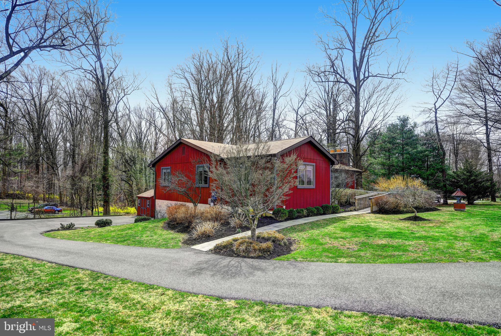 1703 Cosner Road Forest Hill, MD 21050 - Photo 3 of 44 Spacious driveway & instant curb appeal!