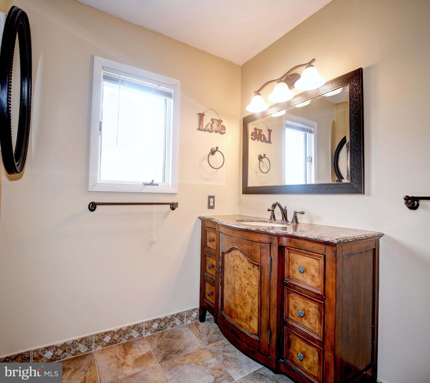 1703 Cosner Road Forest Hill, MD 21050 - Photo 24 of 44 Single vanity in master bath