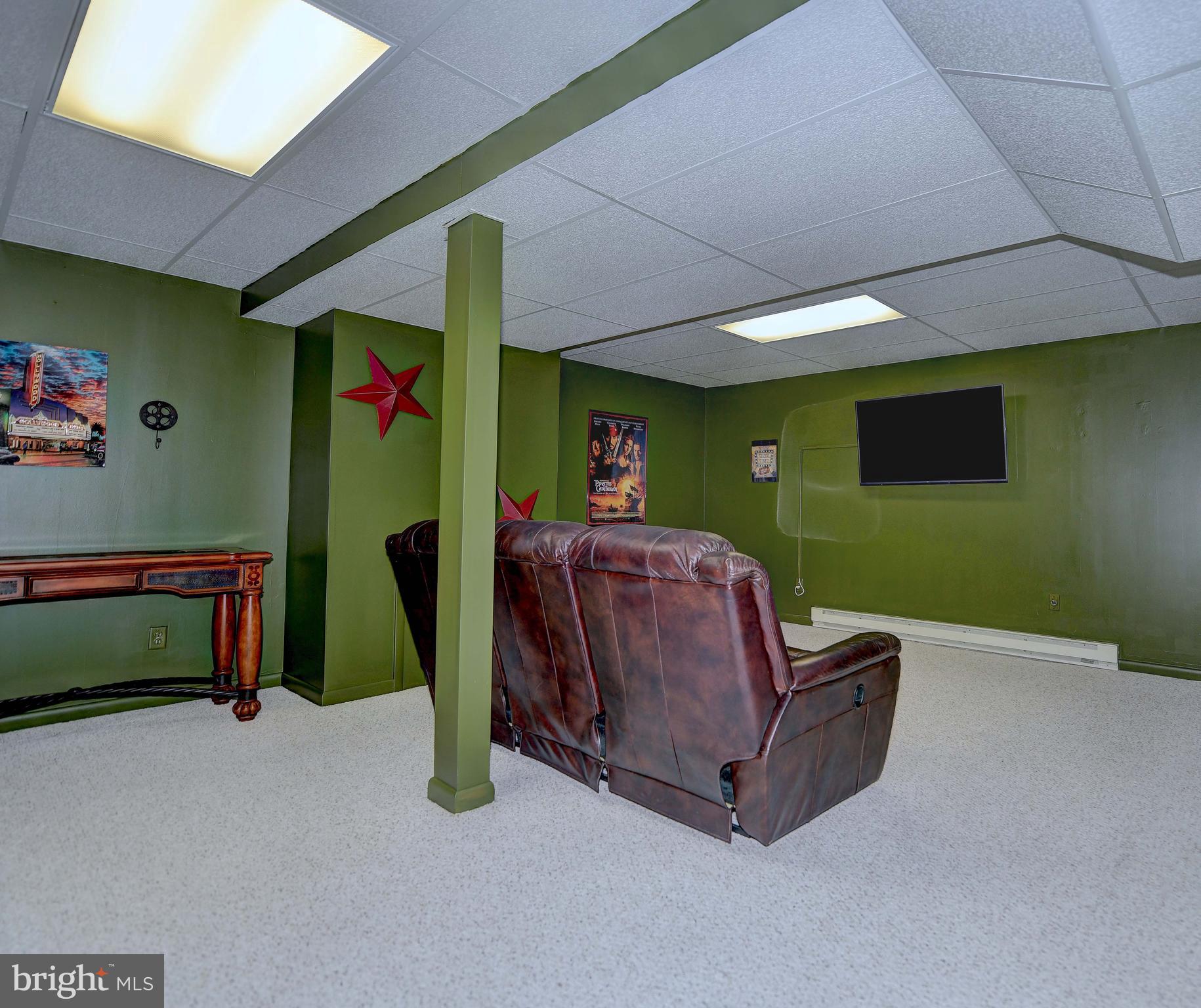 1703 Cosner Road Forest Hill, MD 21050 - Photo 28 of 44 So much flexible space on lower level!