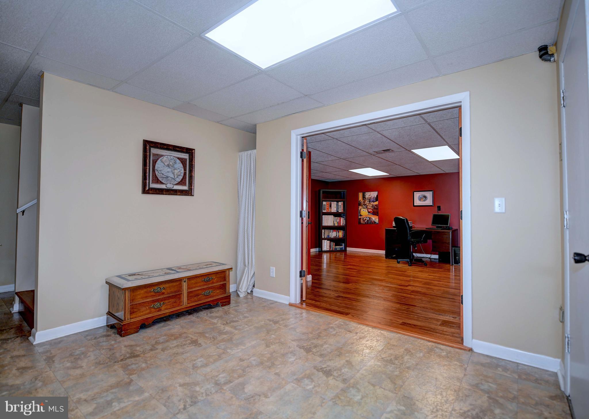 1703 Cosner Road Forest Hill, MD 21050 - Photo 30 of 44 Could be an office or bedroom!