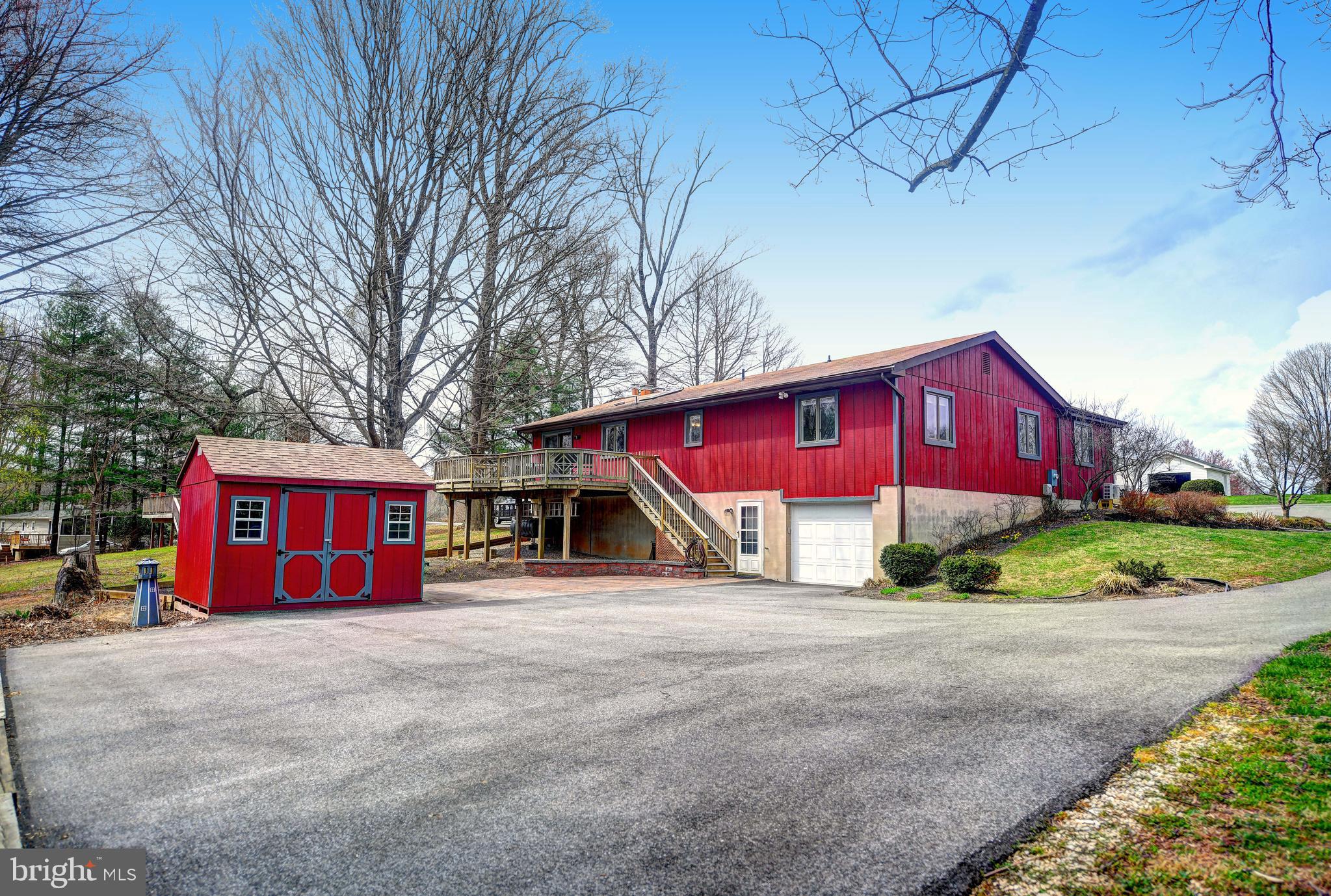 1703 Cosner Road Forest Hill, MD 21050 - Photo 40 of 44 Meticulously maintained inside and out!