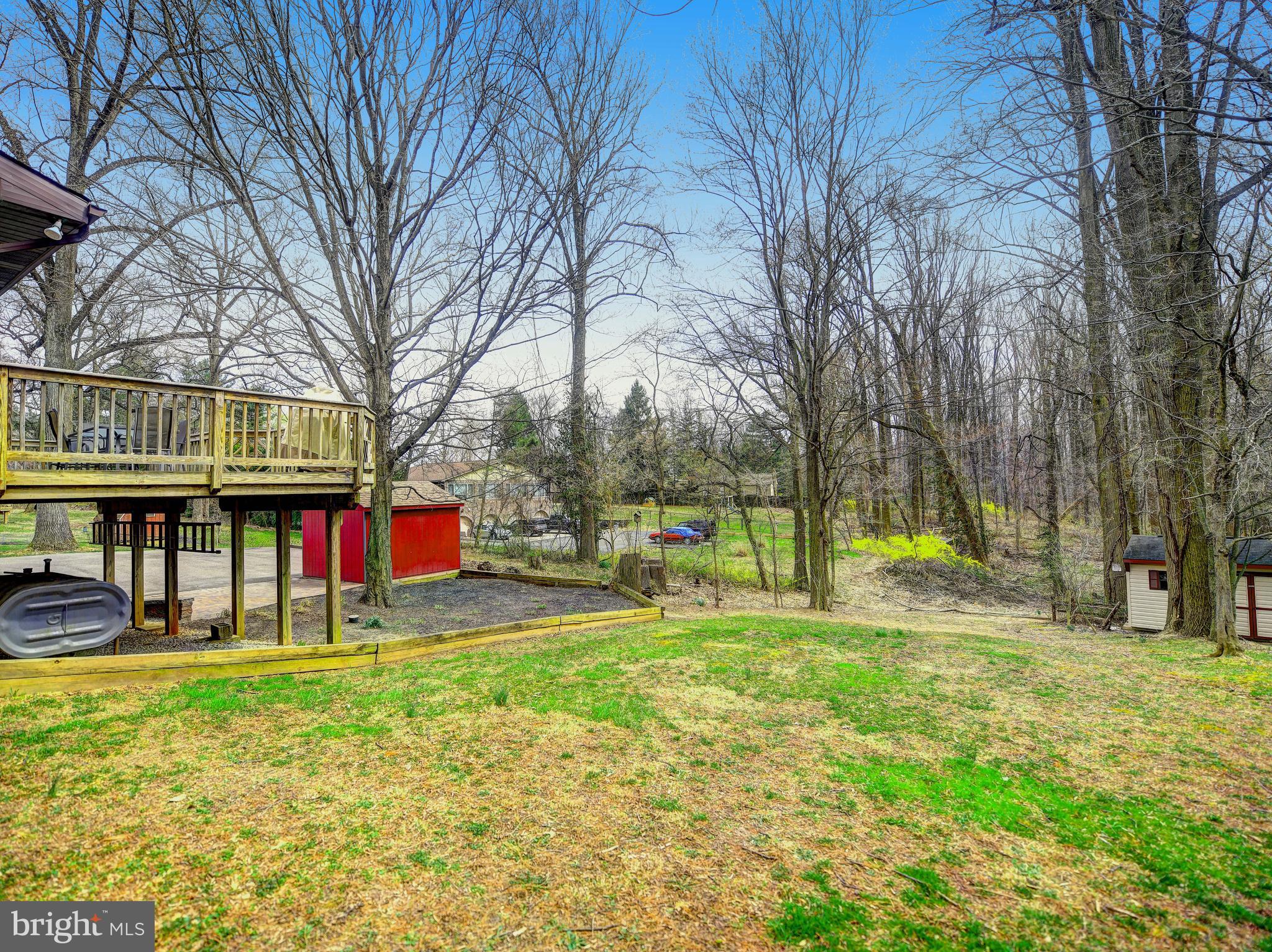 1703 Cosner Road Forest Hill, MD 21050 - Photo 42 of 44 Beautiful lot!