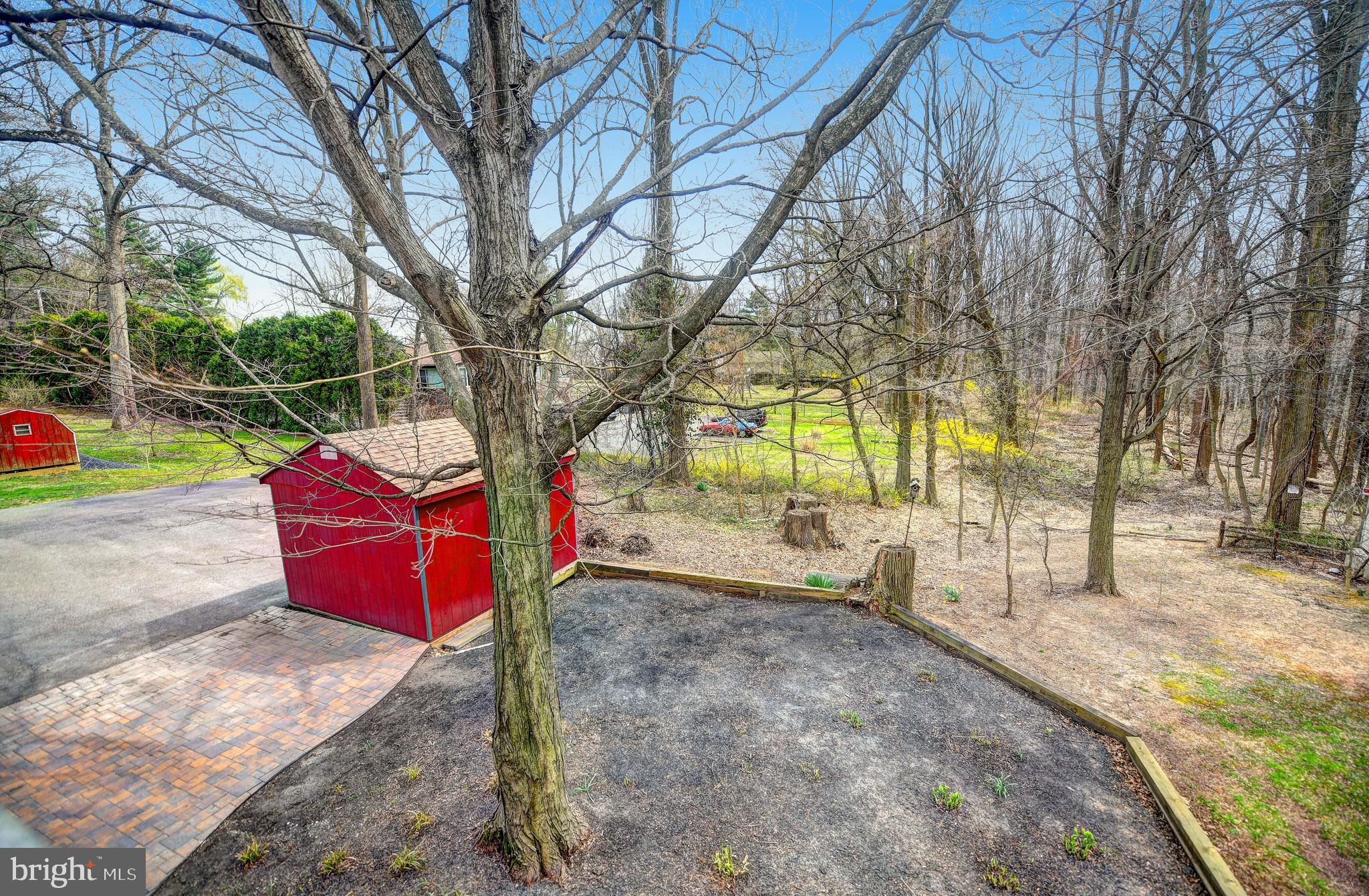 1703 Cosner Road Forest Hill, MD 21050 - Photo 43 of 44 Enjoy this lovely view!