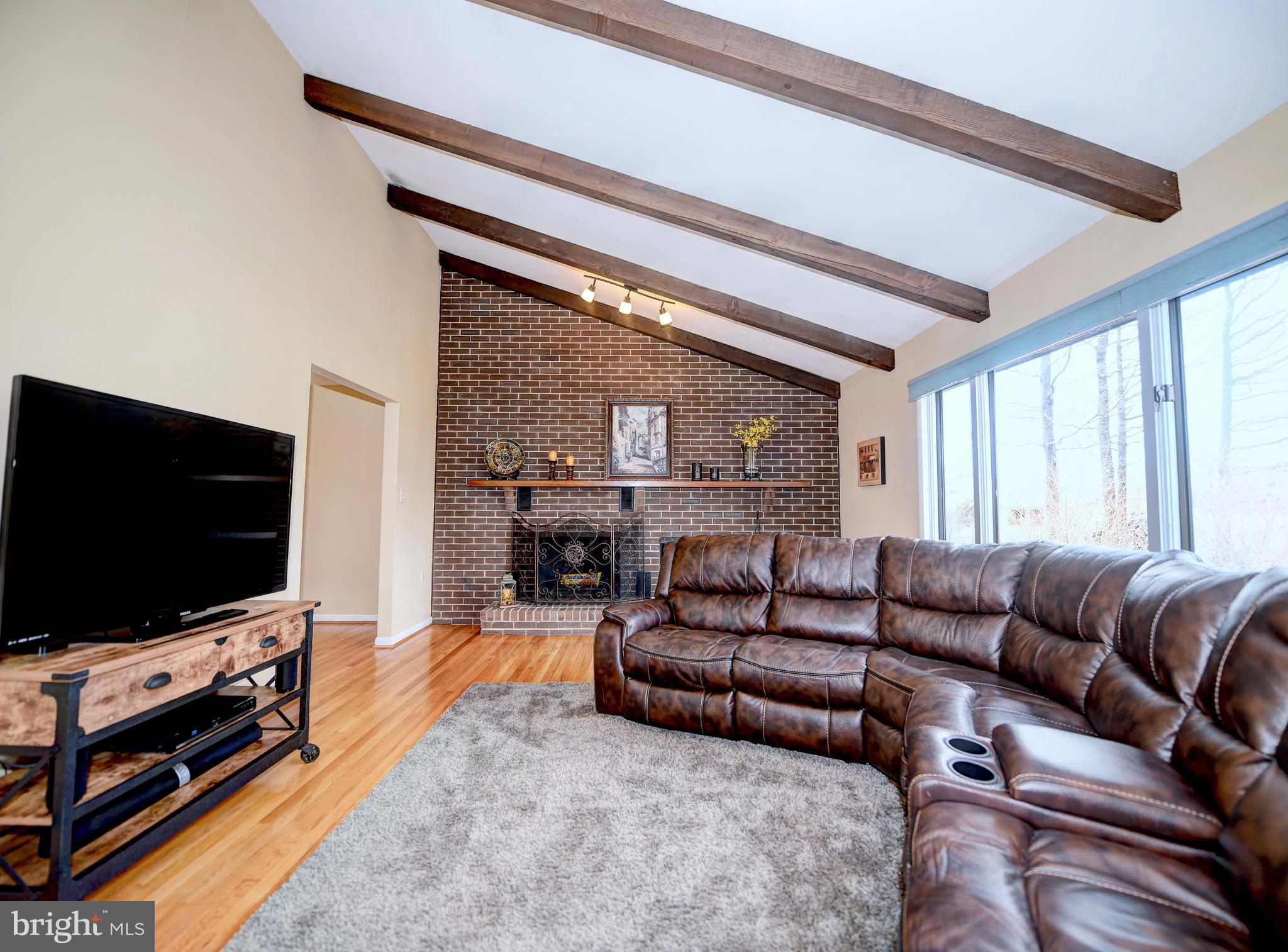 1703 Cosner Road Forest Hill, MD 21050 - Photo 7 of 44 Bright w natural light from 3 pane window!