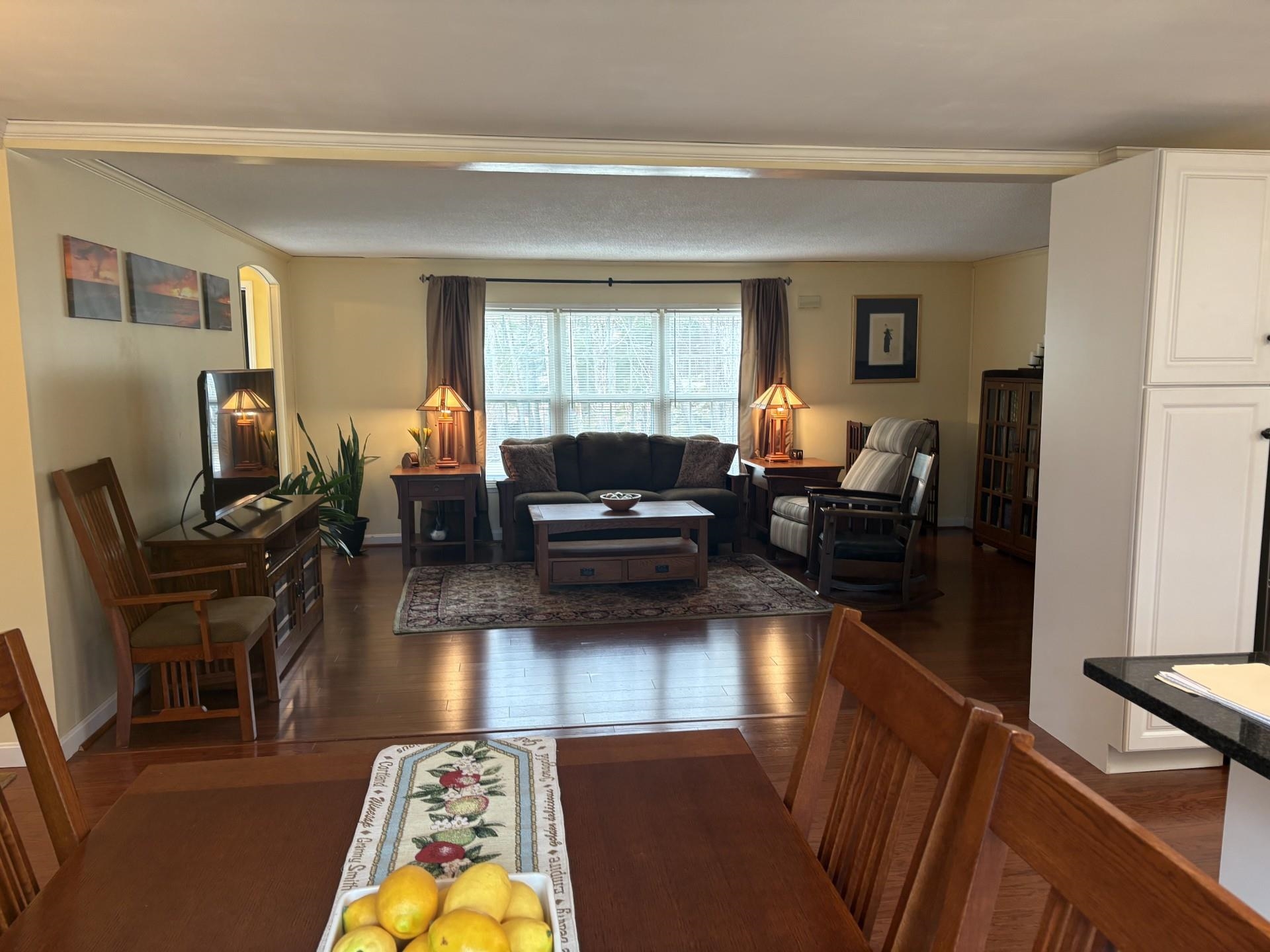 17 Harvey Brook Road Wolfeboro, NH 03894 - Photo 12 of 58