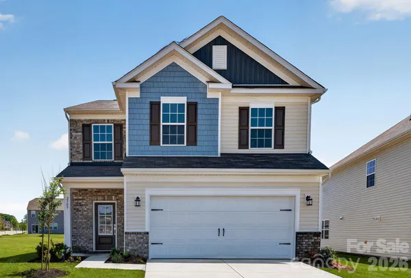 $362,619 | 2309 Ravenglass Way, Maiden, NC 28650