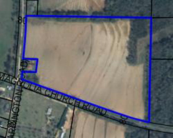 0 Barrington Road Midland City, AL 36350 - Photo 1 of 1