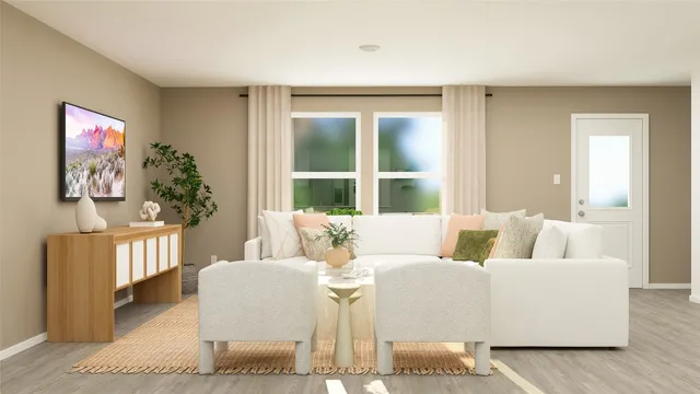 $255,990 | 433 Silvercloud Drive, Lockhart, TX 78644