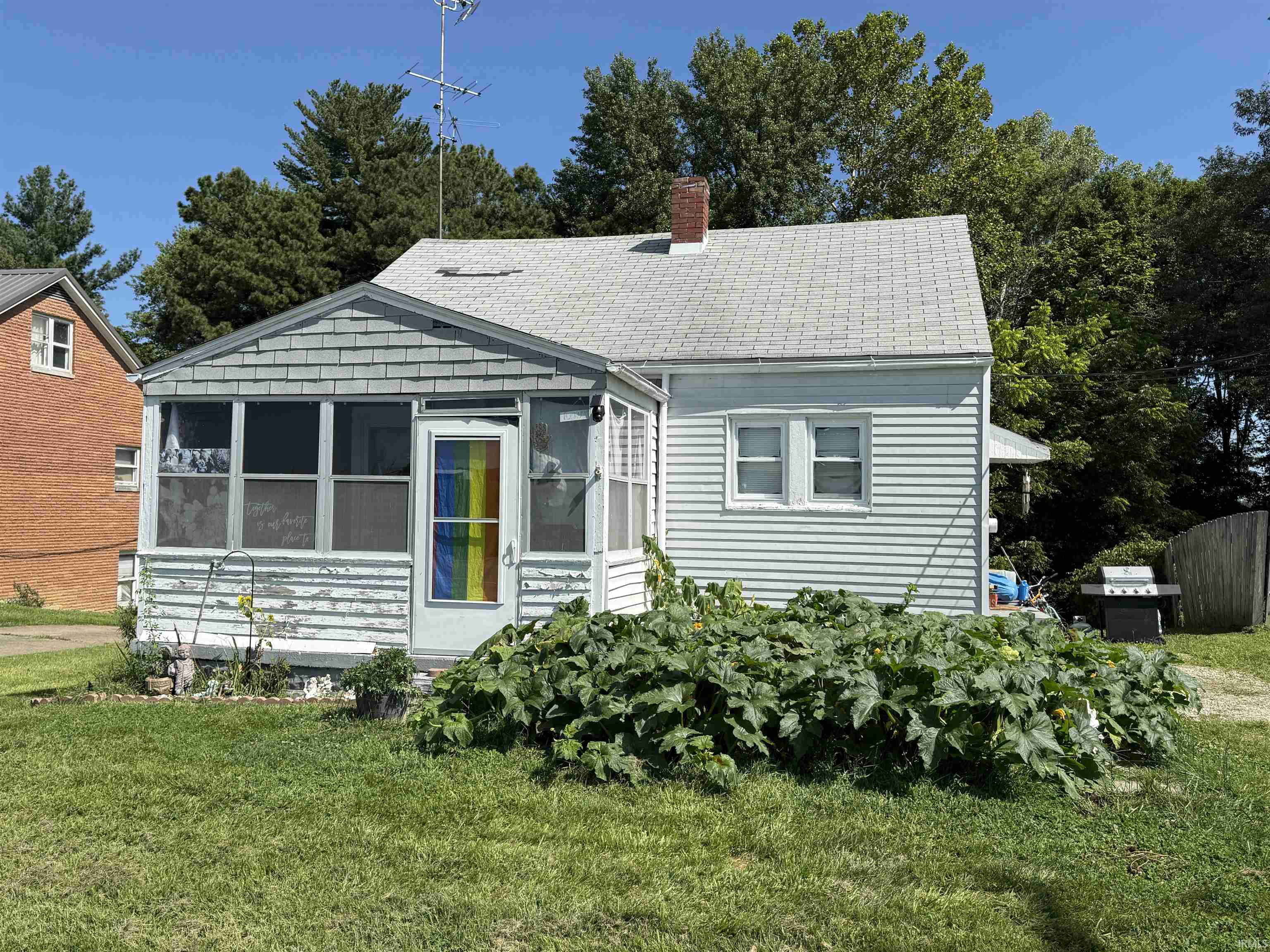 928-996 West Division Road Jasper, IN 47546 - Photo 2 of 5 Gallery Image 2