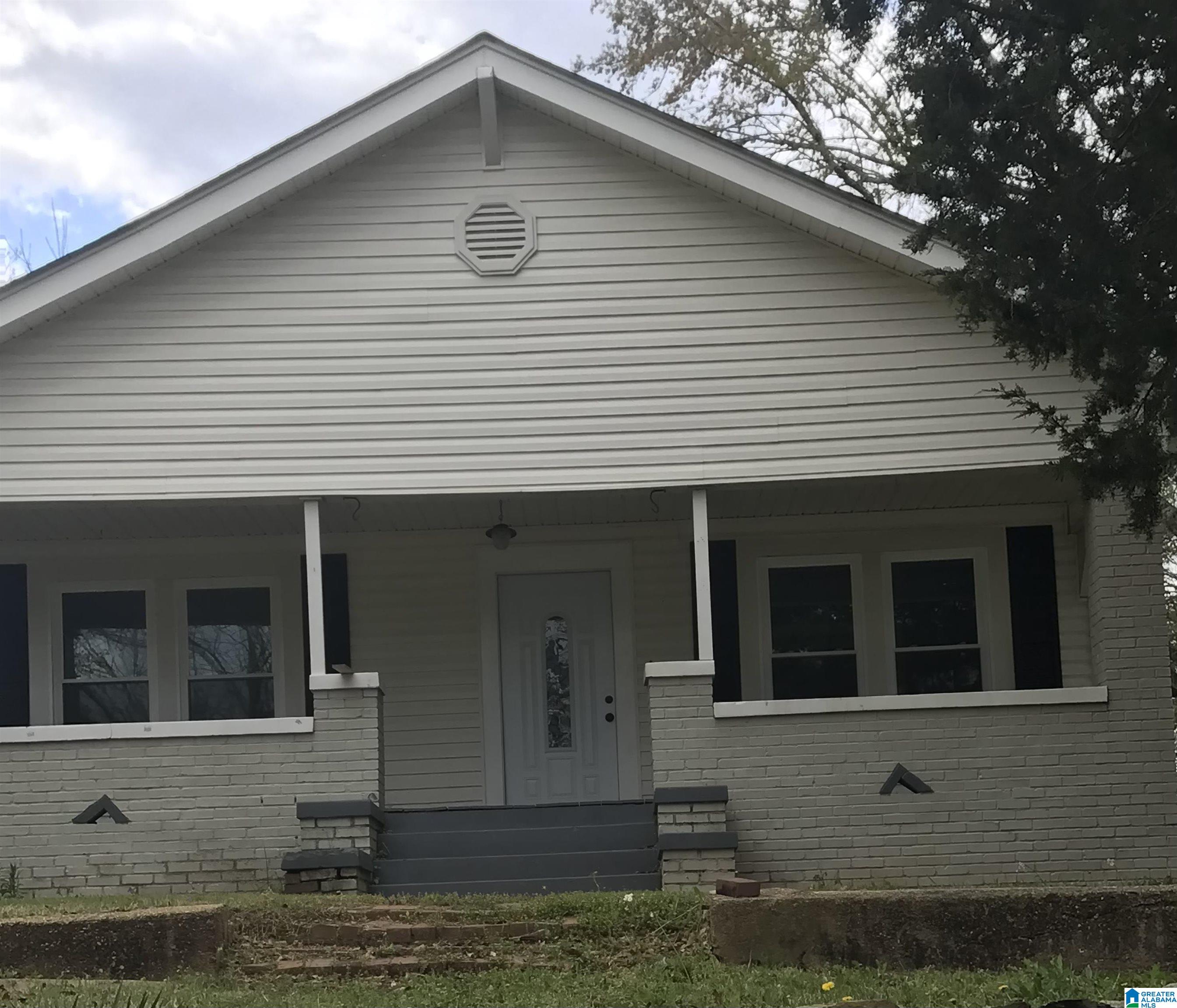 211 East Spring Street Sylacauga, AL 35150 - Photo 5 of 23