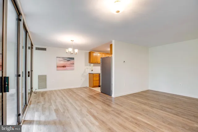 $2,100 | 4415 Briarwood Court North, Unit 53, Annandale, VA 22003