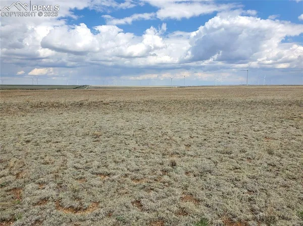 $129,000 | Parcel #1 Judge Orr Road, Calhan, CO 80808