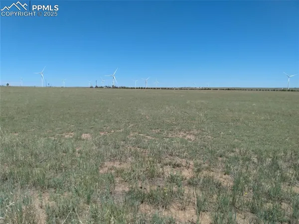 $129,000 | Parcel #1 Judge Orr Road, Calhan, CO 80808