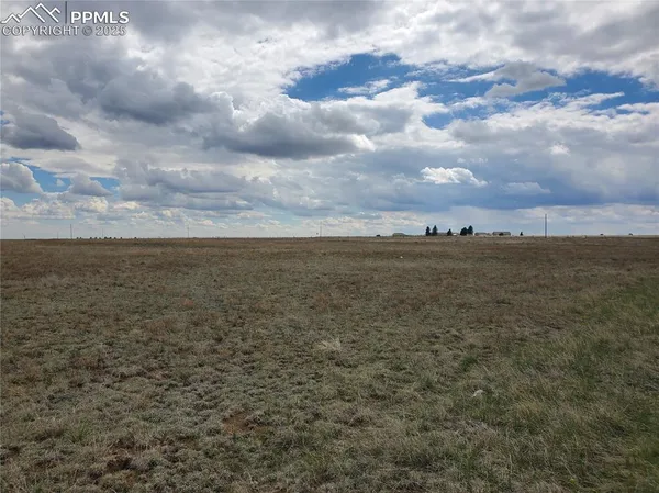 $129,000 | Parcel #1 Judge Orr Road, Calhan, CO 80808