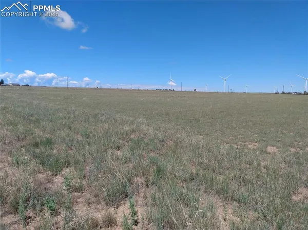 $129,000 | Parcel #1 Judge Orr Road, Calhan, CO 80808