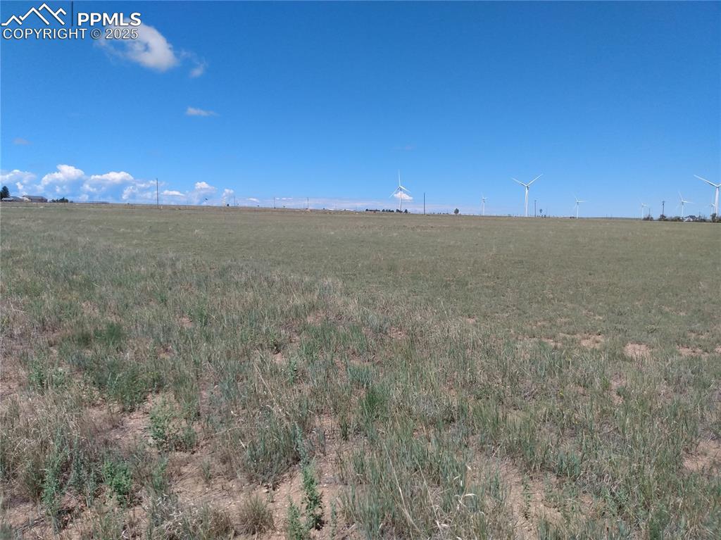 Parcel #1 Judge Orr Road Calhan, CO 80808 - Photo 4 of 12