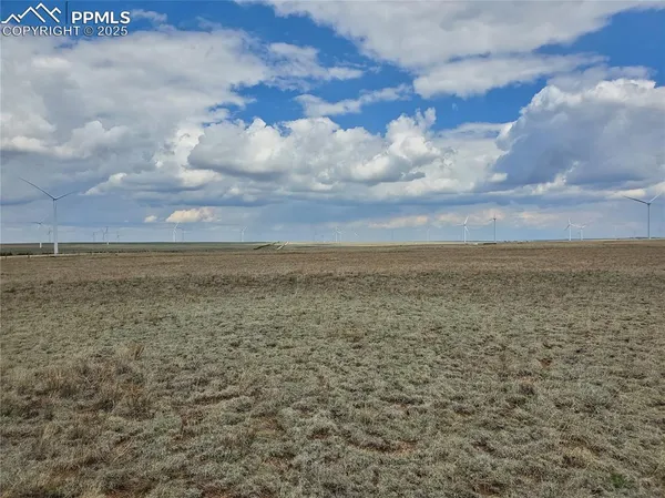 $129,000 | Parcel #1 Judge Orr Road, Calhan, CO 80808