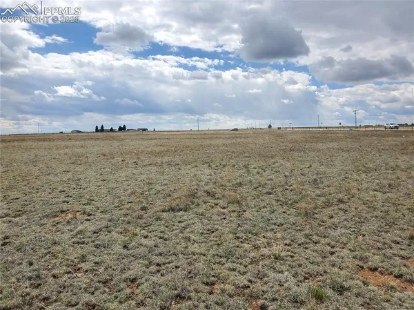 $129,000 | Parcel #1 Judge Orr Road, Calhan, CO 80808