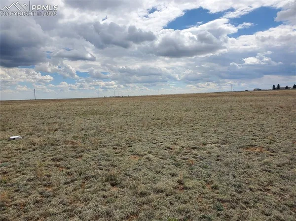 $129,000 | Parcel #1 Judge Orr Road, Calhan, CO 80808