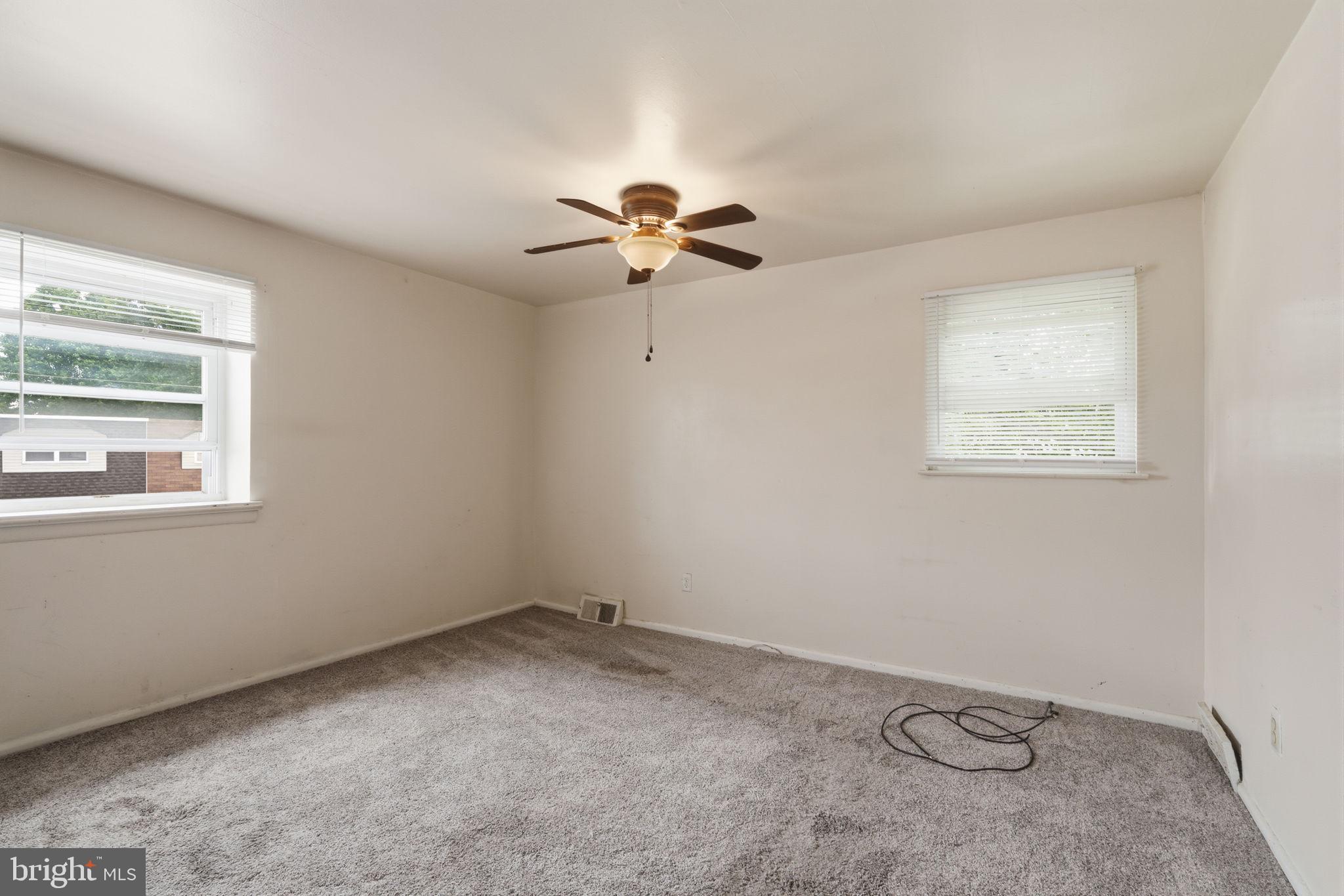2838 Shipley Road Philadelphia, PA 19152 - Photo 13 of 24 Bright and airy versatile space.