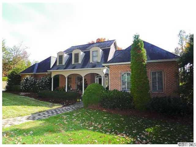 1919 Rucker Road Shelby, NC 28152 - Photo 1 of 12 Gallery Image 1